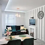 Apartament Yellow Mielno (Koszalin)