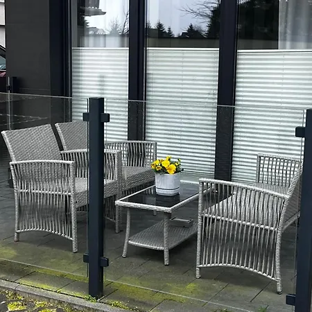 Yellow * Mielno (Koszalin)