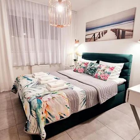 Yellow * Mielno (Koszalin)