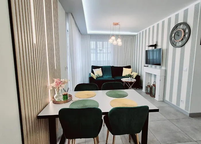 Yellow Апартаменты *