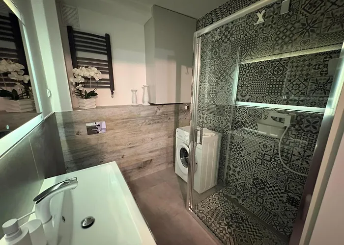 Апартаменты Yellow